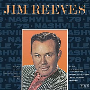 Jim Reeves